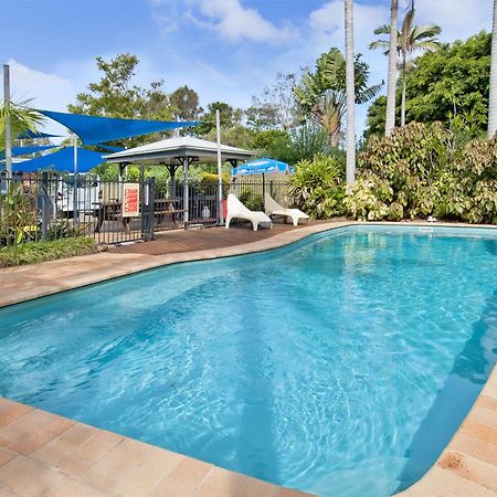 Marina Holiday Park Port Macquarie Buitenkant foto