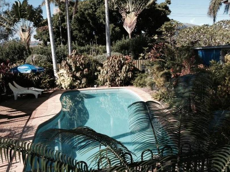 Marina Holiday Park Port Macquarie Buitenkant foto