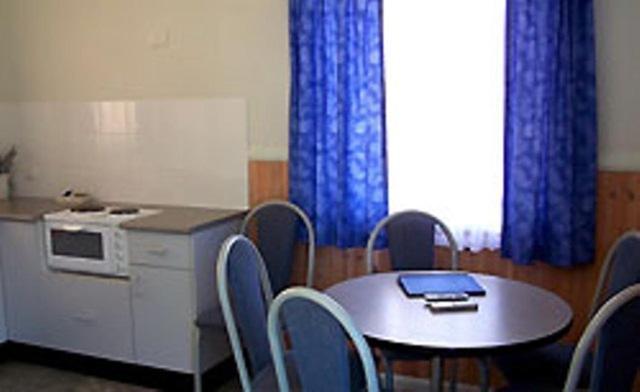 Marina Holiday Park Port Macquarie Buitenkant foto