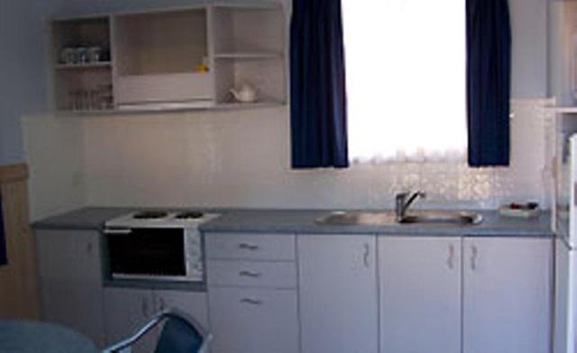 Marina Holiday Park Port Macquarie Buitenkant foto
