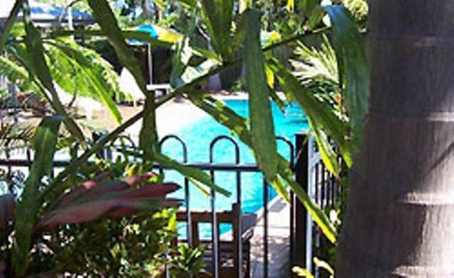 Marina Holiday Park Port Macquarie Buitenkant foto