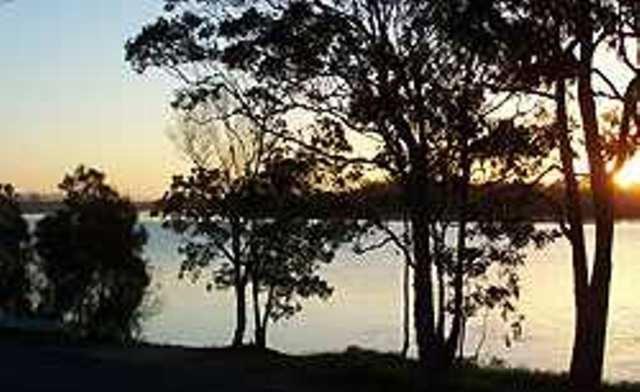 Marina Holiday Park Port Macquarie Buitenkant foto